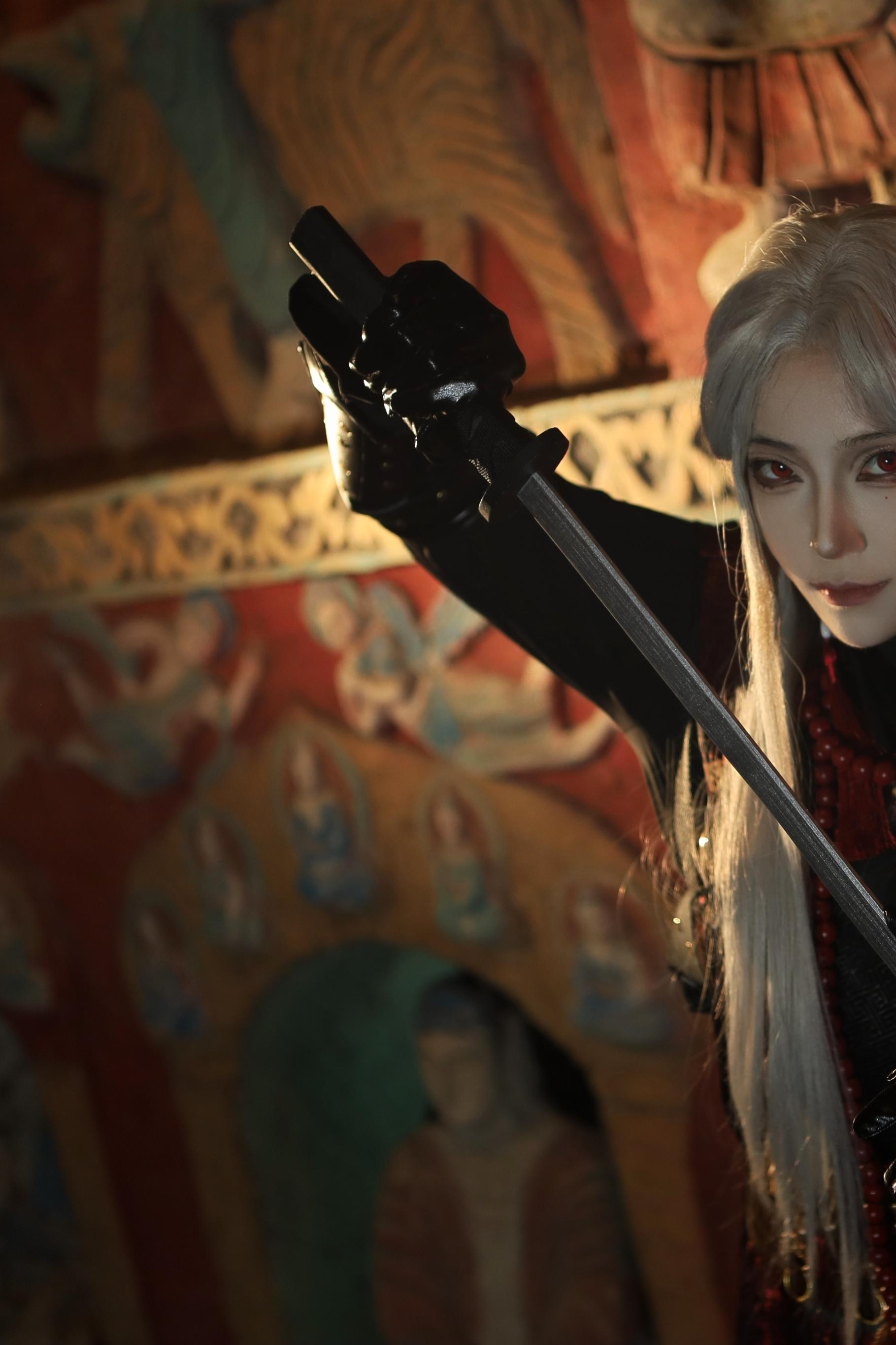 前世不欠今生不见。