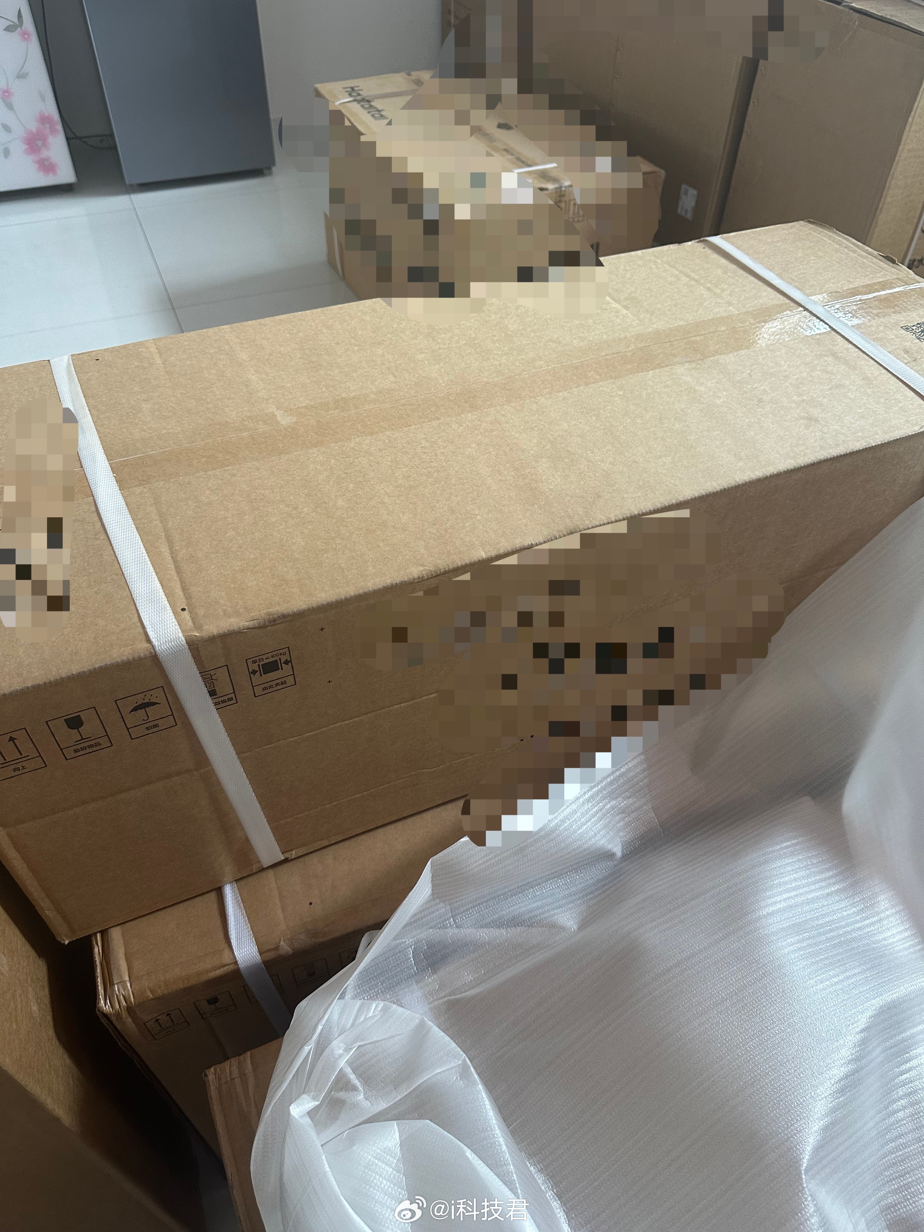 脑子懵逼了，开车往返60公里去看家电，抢到了地方上的补贴，满4000减800，到