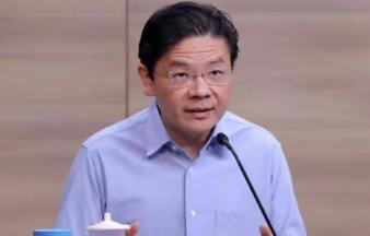 新加坡这个国家就是这样，他们如果把跟日本的关系摆在了第一档就会把自己跟中国的关系