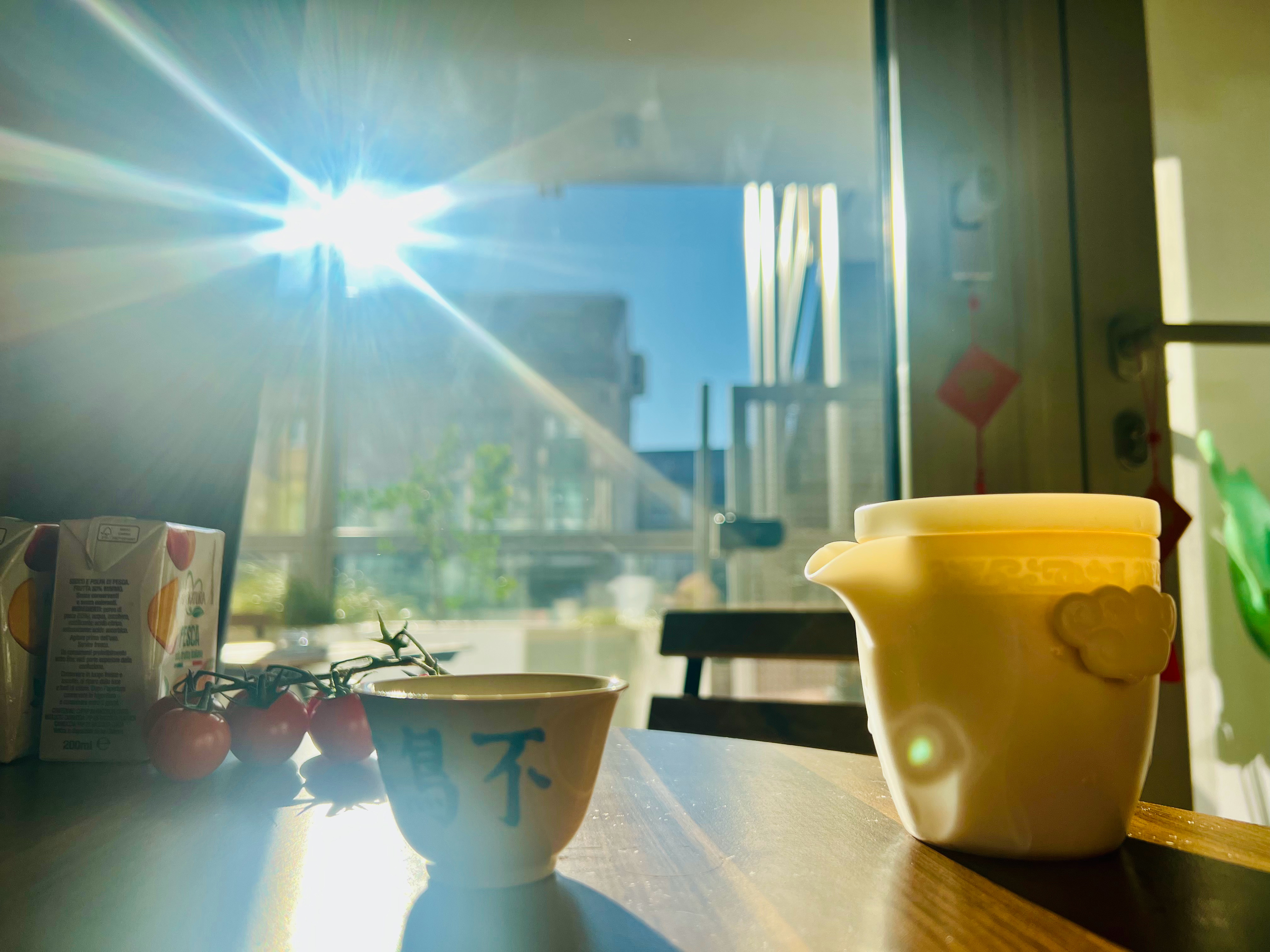 马年来了，那就祝大家新年快乐，马上有福，龙马精神，马跃春风。 