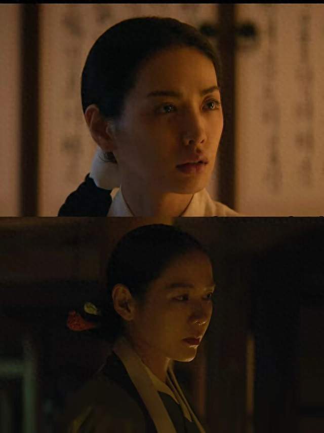 池昌旭林珍娜《挑情丑闻》大尺度片段引爆全网