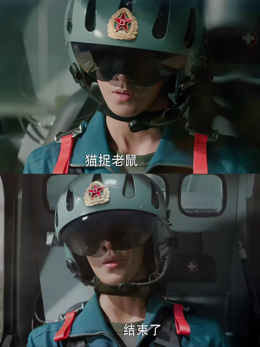 太帅了‼️李昀锐也要在内娱服兵役了