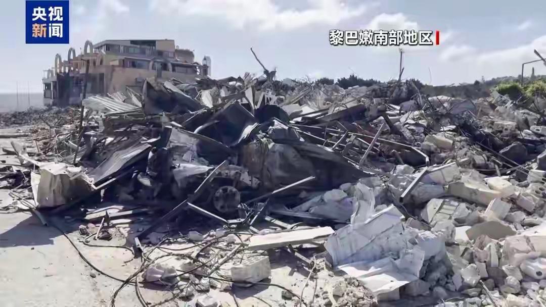 黎巴嫩军方公开痛斥以军野蛮空袭！内塔尼亚胡后下令停火！6月20日，黎巴嫩军方（黎