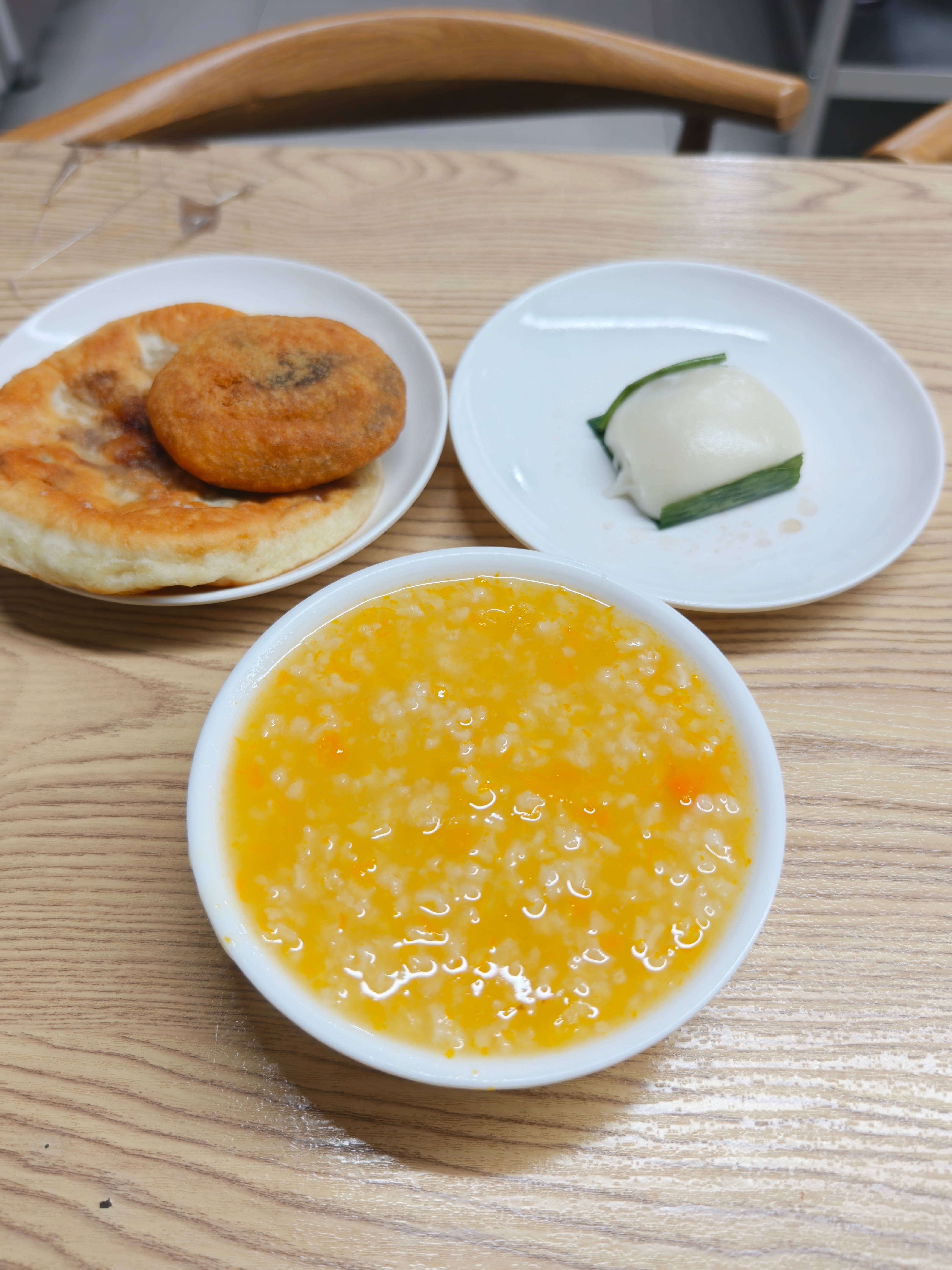 许久没吃过威远的绿豆粑了 内江·威远