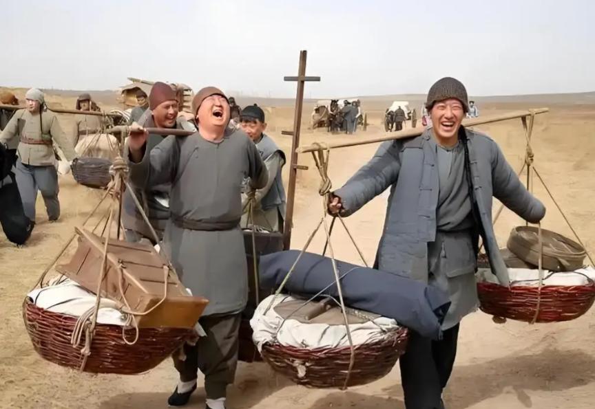 历史上王朝征服蒙古皆耗尽心机，秦汉抗匈奴、隋唐御突厥、康熙平噶尔丹，均付出巨大代