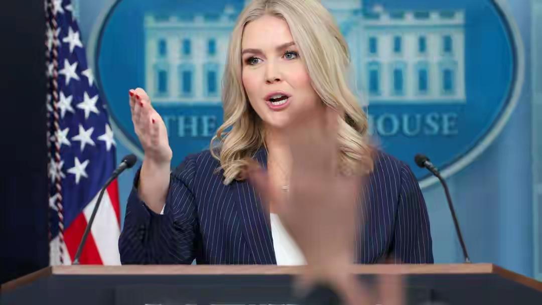  时代变了！伊朗强硬回击，白宫霸权套路彻底失效！
 
国际局势再爆猛料！美国递出