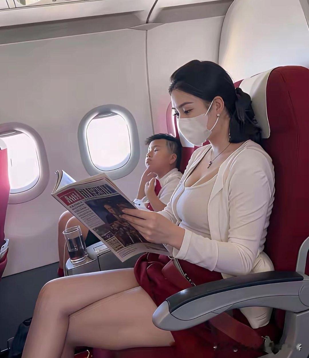 孩子爸肯定平亿近人