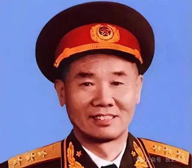 真老乡 王宏坤与陈再道


他俩不仅都是麻城人，而且老家就在同一个镇，相距非常近