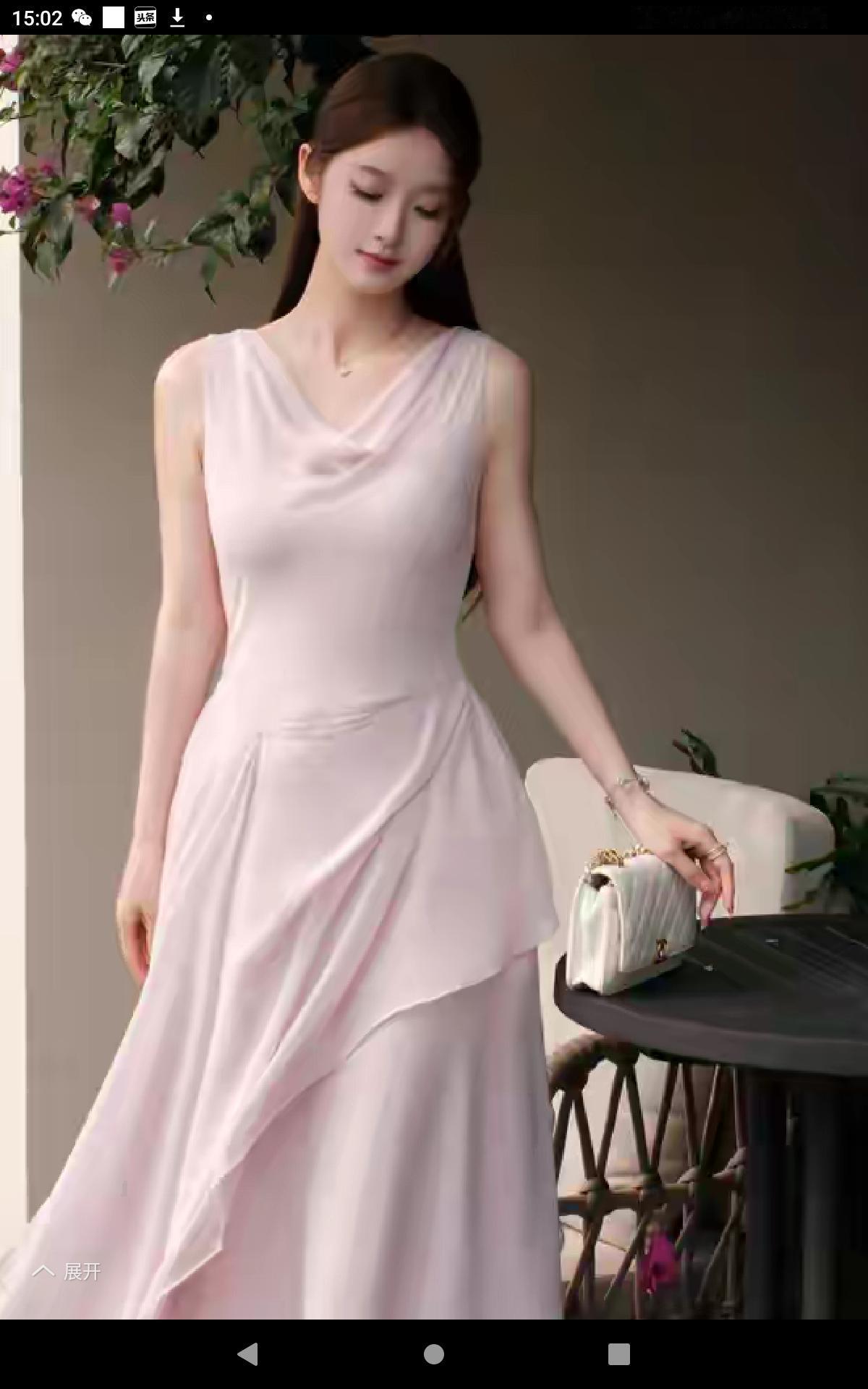 在你眼里，什么样的女人最漂亮就这样的女人就是我眼里最美的风景如画如梦！！！