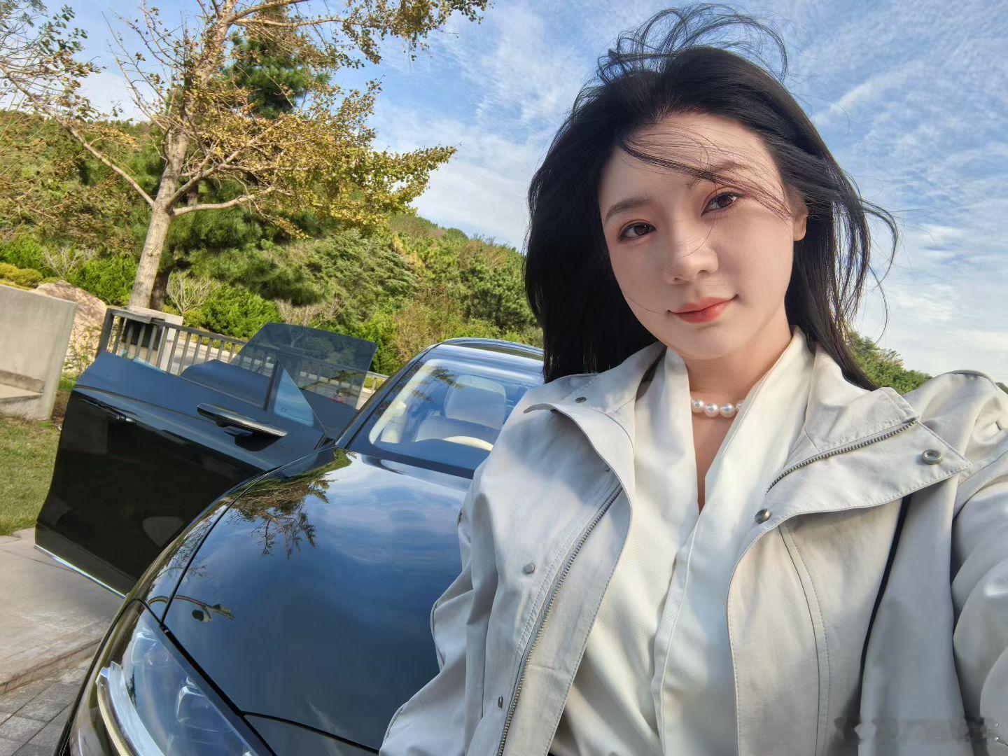 早安，你给我说早安说不定我会给你早安惊喜！ 