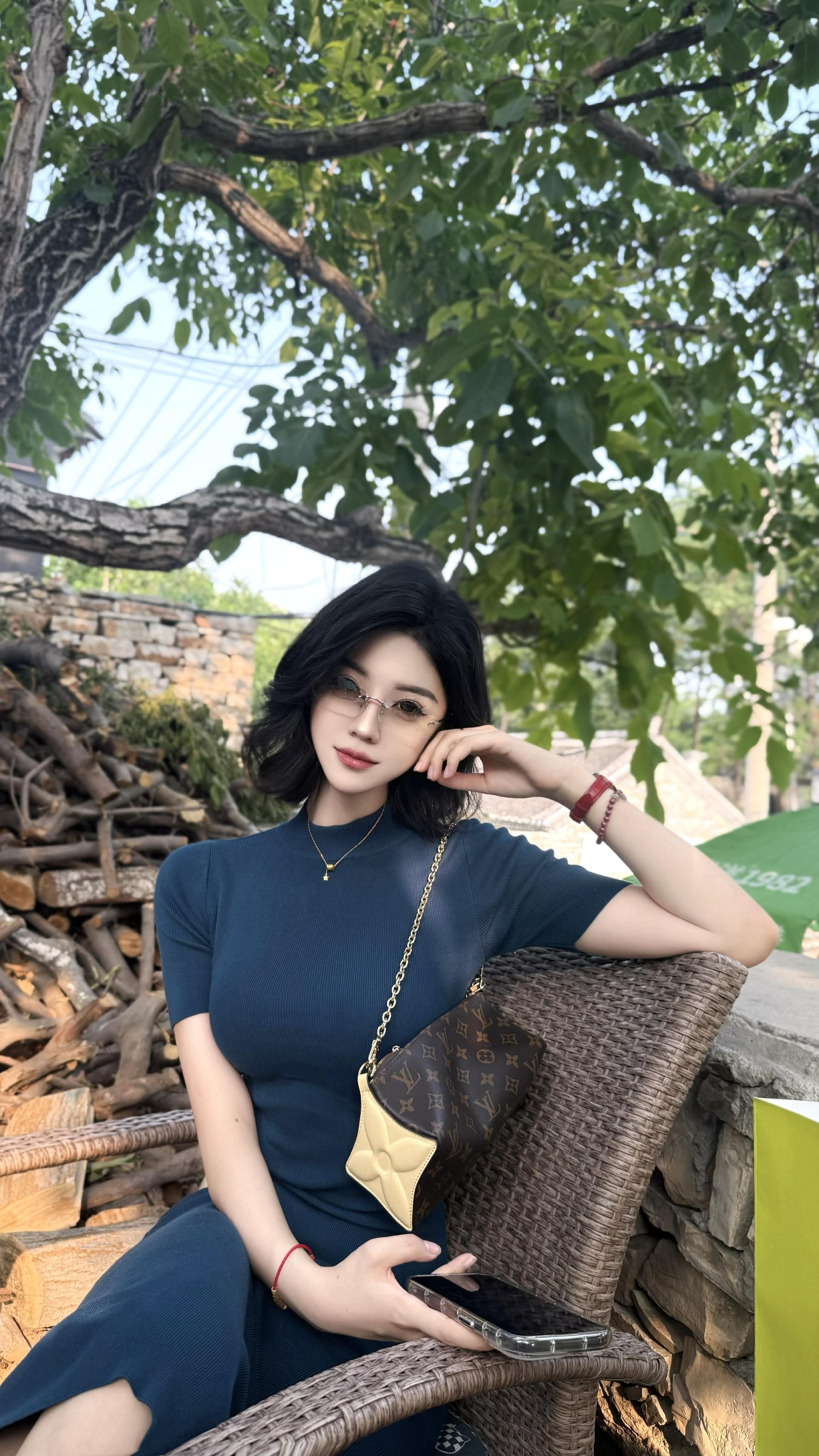 细腻的人永远看不到自己的珍贵