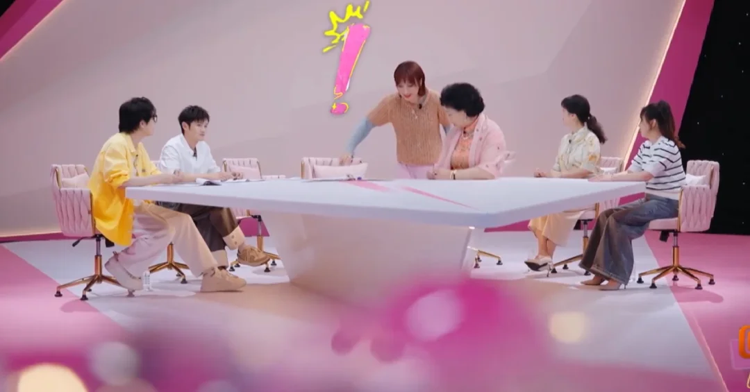 卢昱晓，是退出《我家那闺女》了吗？