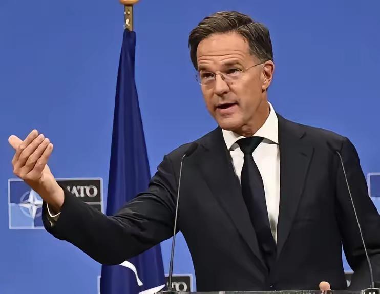 2月12日，北约秘书长吕特表示：俄罗斯的长期威胁是存在的，顺便说一句，我们也不应