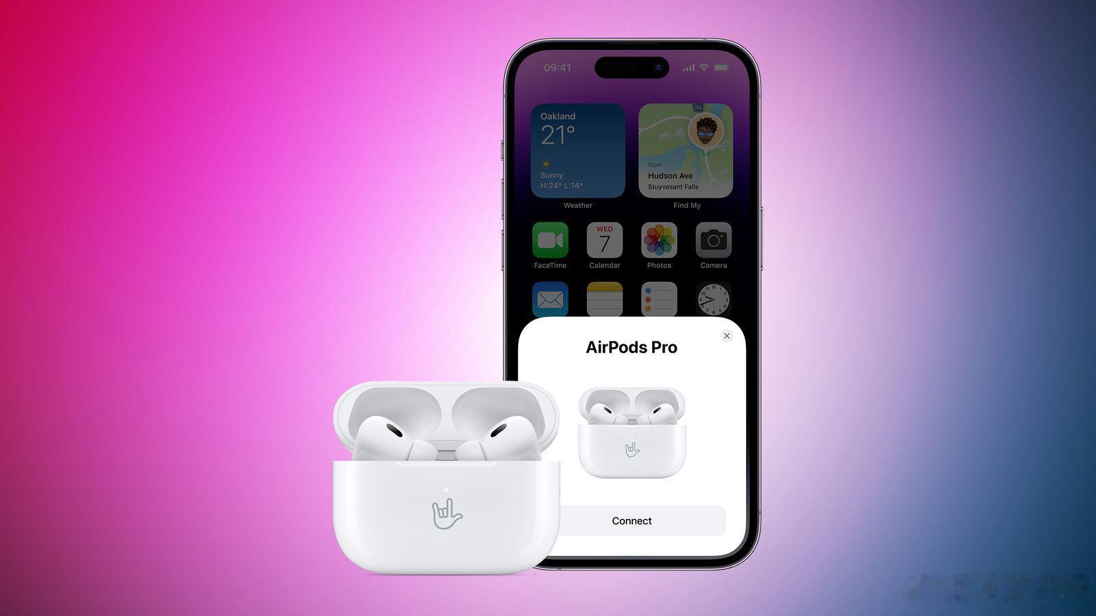 根据Apple面向欧盟提交的《数字市场法案》互联互通申请页面披露信息，Apple