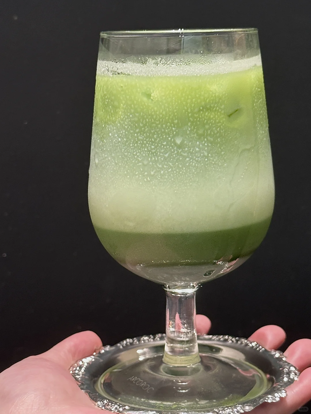 🌿抹茶控de治愈系下午茶🍵