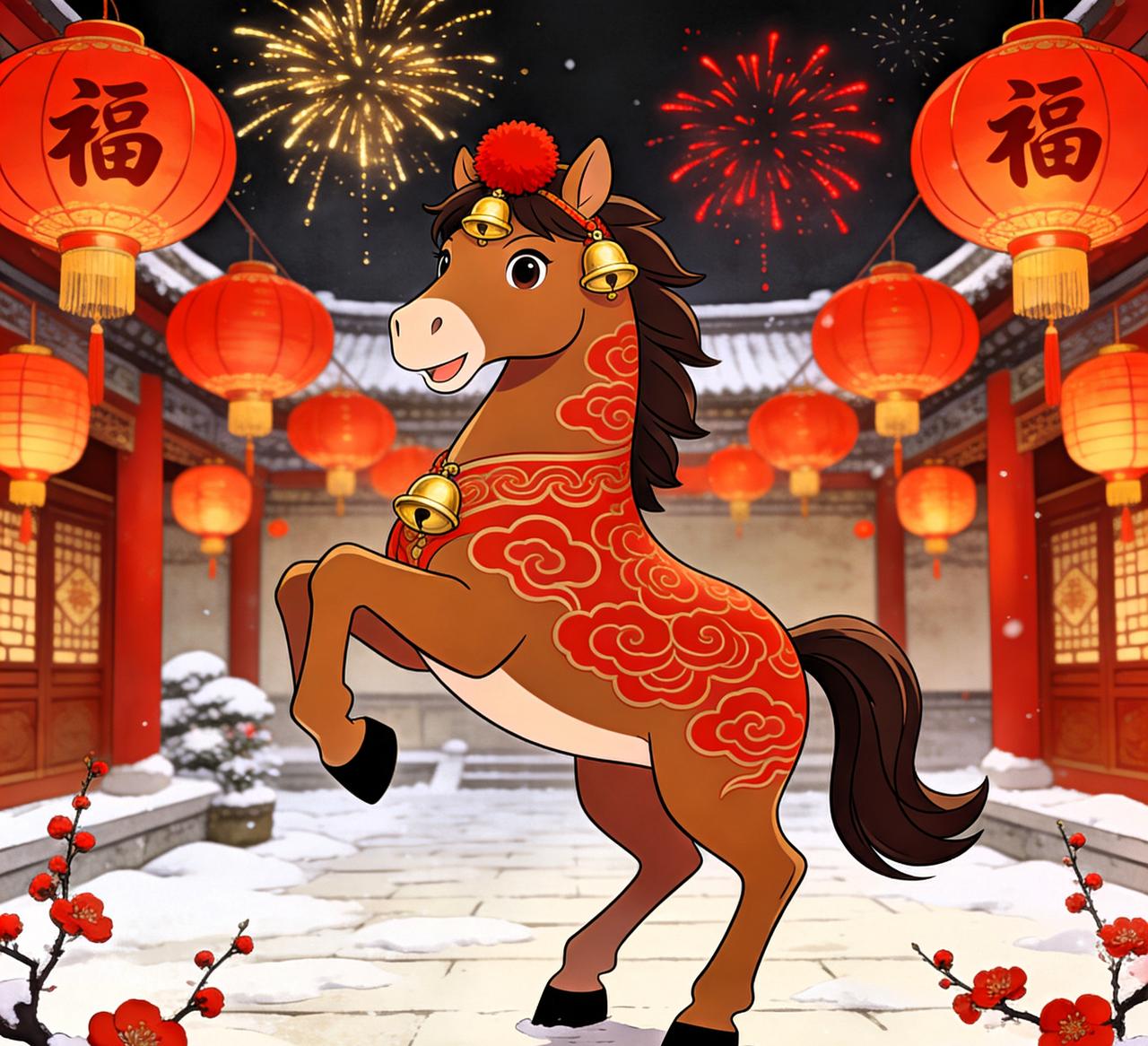 人到中年才彻底悟透！过年的顶配，从来不是花钱堆排场，而是收起穷大方，把日子过踏实