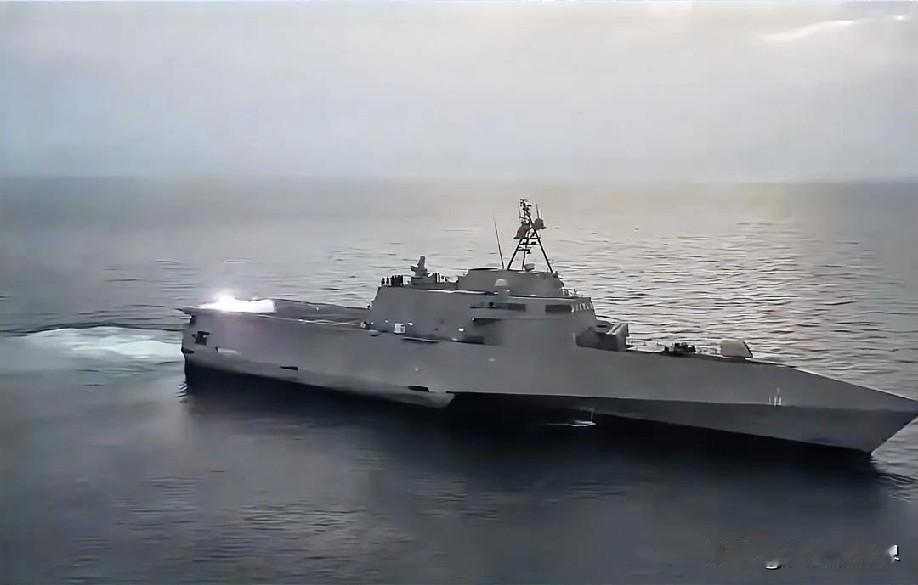 12月19日凌晨的最新消息速报，全都不容错过，第八条：美海军在阿拉伯湾试射仿制伊