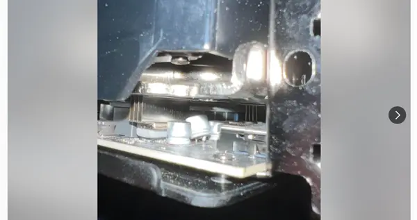 RTX 5090刚炸没几天：RTX 5070又出现电容爆炸！发出巨响散发焦味