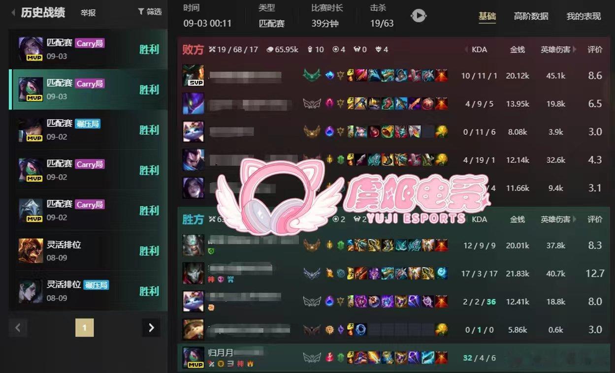娱乐女陪 归月 杀疯了 ​​​