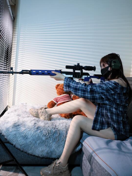 喂，可得藏好呦～