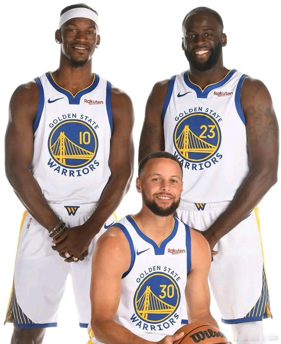 巴特勒谈加盟金州勇士对他的意义：“来到勇士，对我来说就是一次真正的重启。而这个重