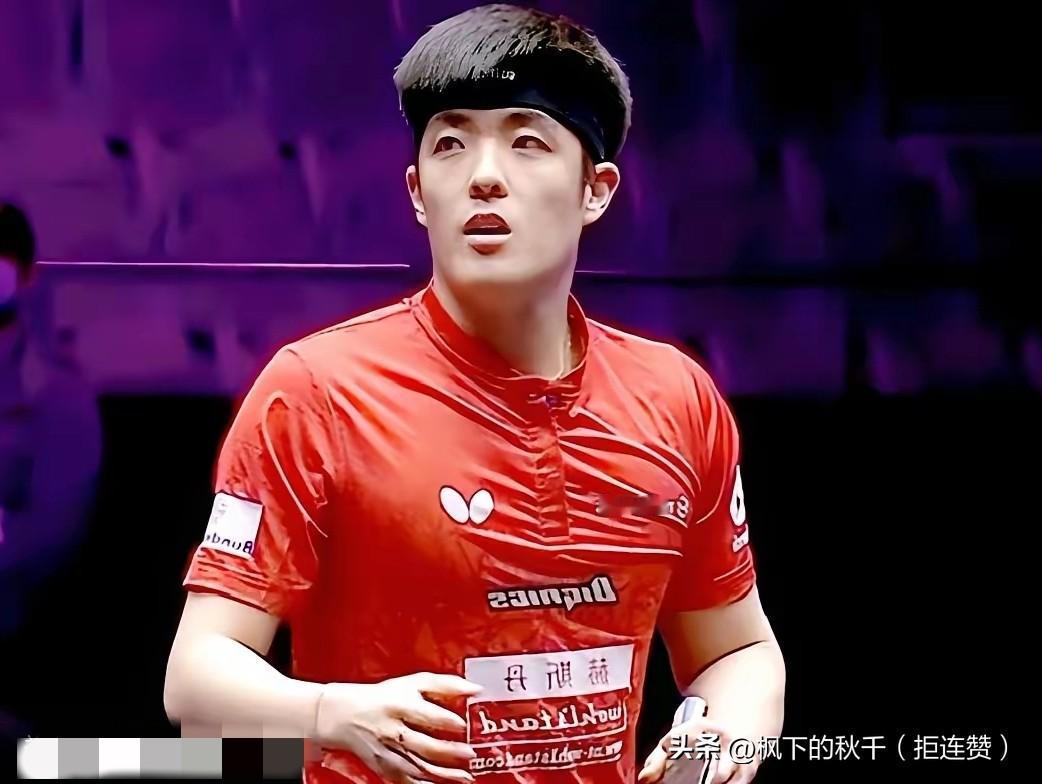 家人们，最近的乒乓球WTT伦敦球星赛可太有看头了！5项冠军全部诞生，每一场决赛都