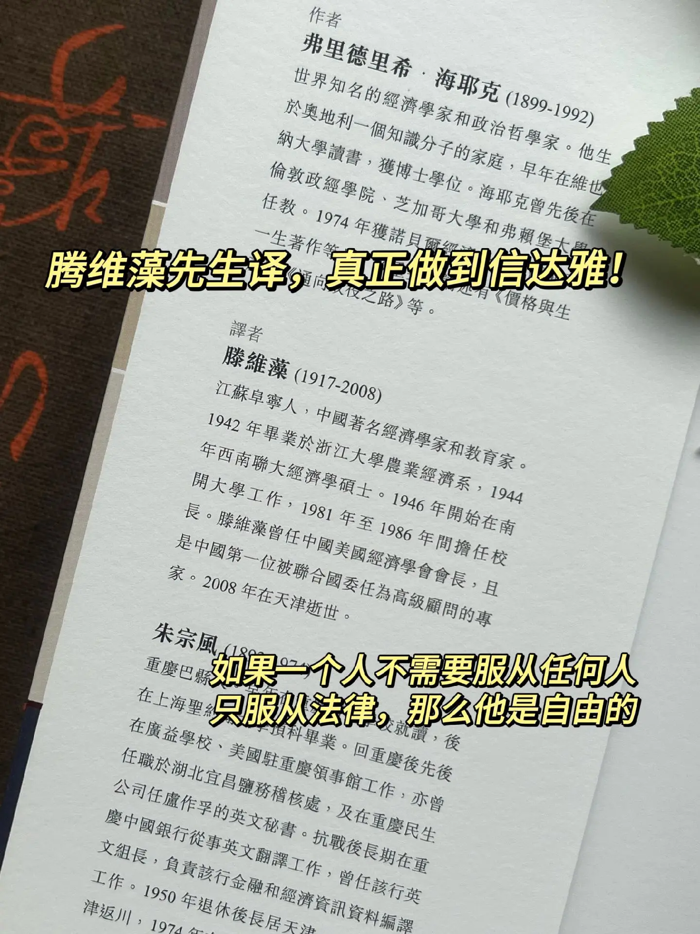 振聋发聩的一本书，晚读一天都后悔！