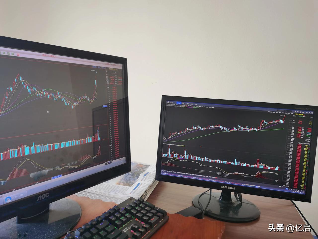 账户资产再创历史新高，你还觉得A股不能做价值投资吗？