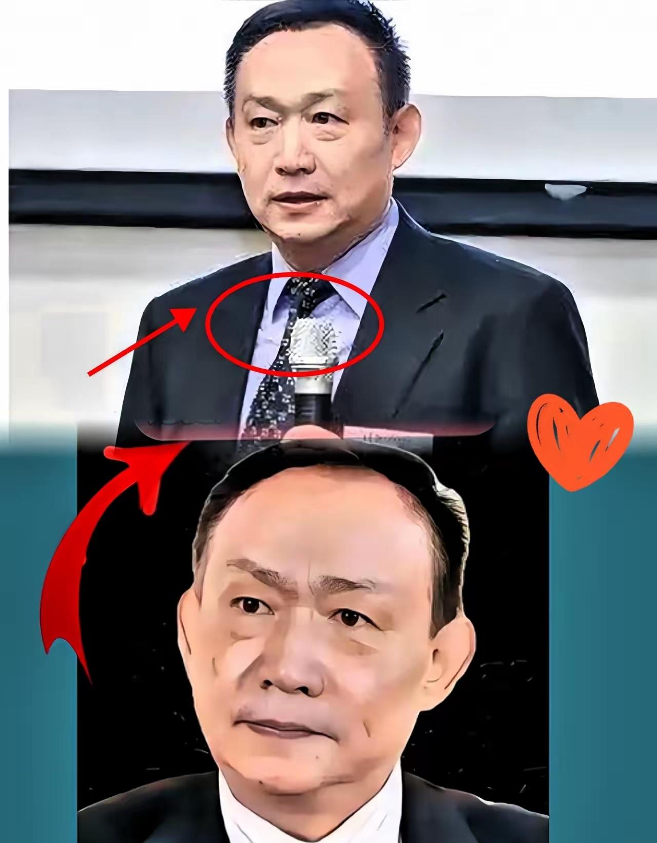 卢麒元最近惹了“大人物”，
让他别碰资本蛋糕。他偏不，还把当年李鸿章两万万两北洋