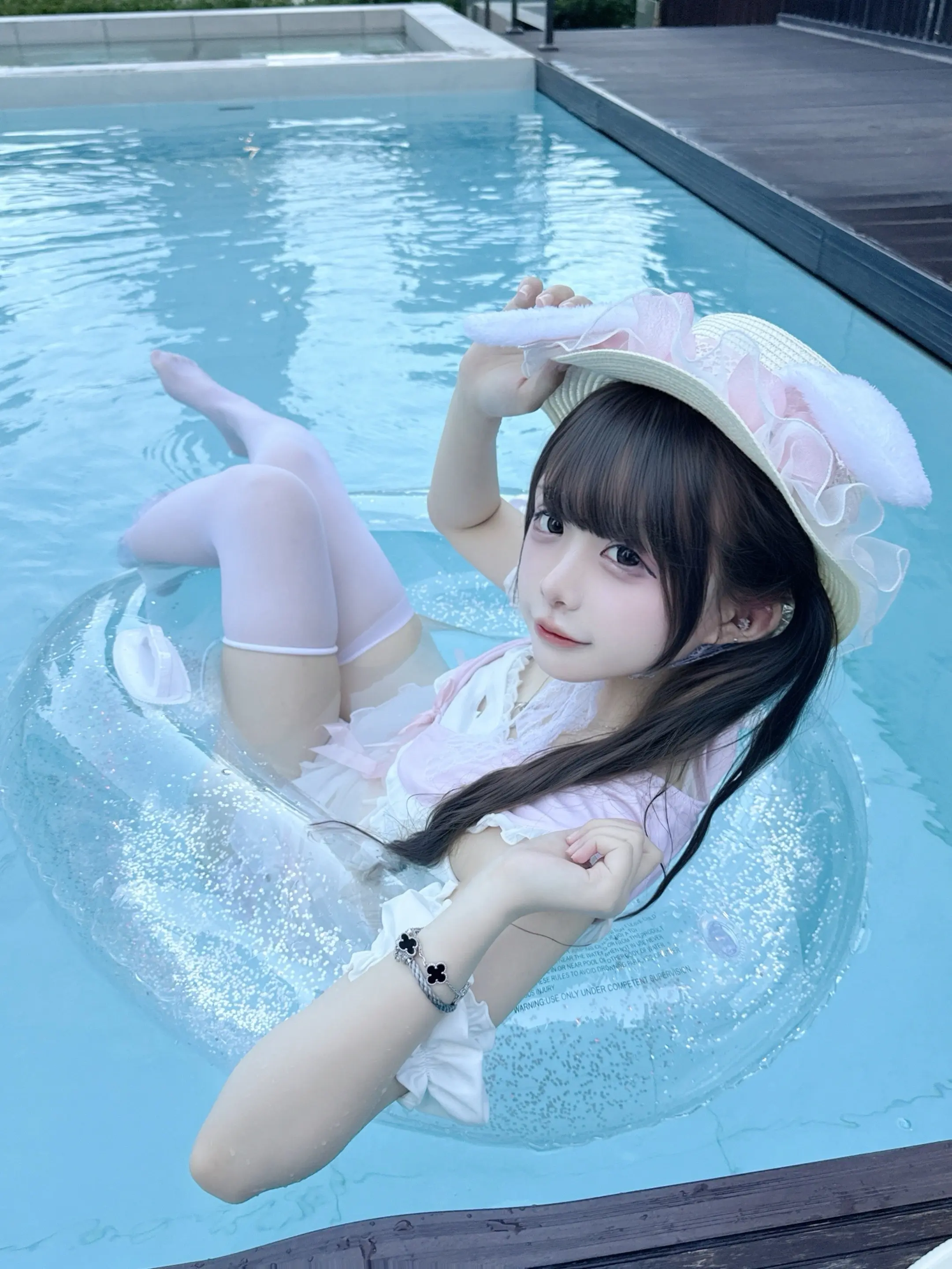 没关系的宝宝 你一个人也走了很长的路不是吗！