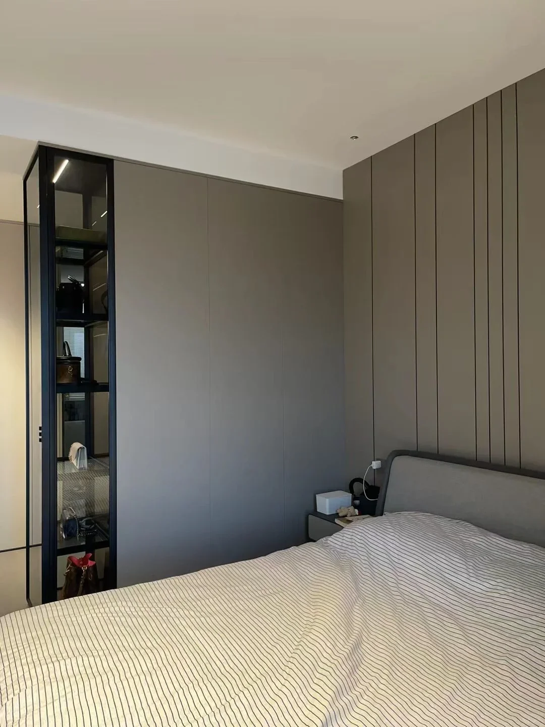 你们要的玻璃柜