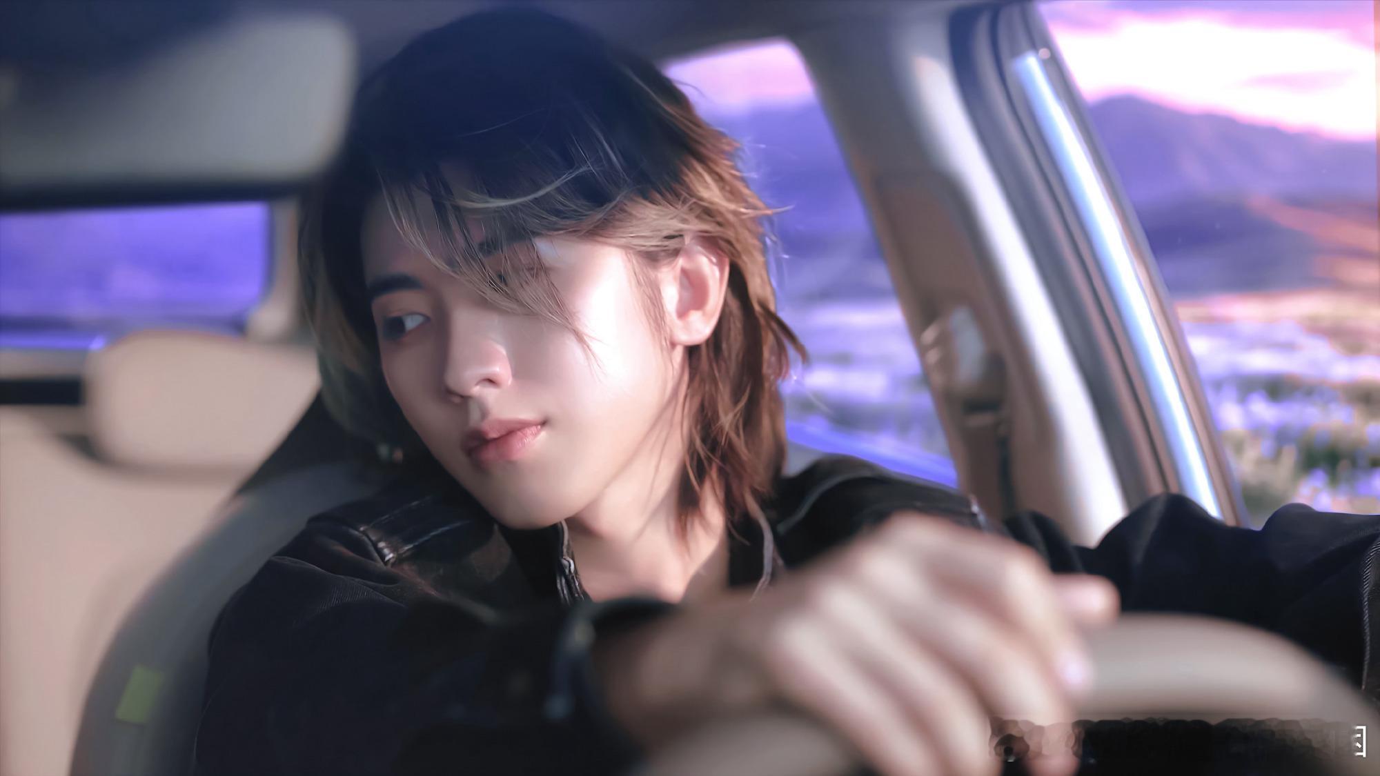 🖤蔡徐坤林里全球品牌代言人 🤍蔡徐坤全球首穿含金量 ♡₊⁺🍴𓇬◌۫𝗦?