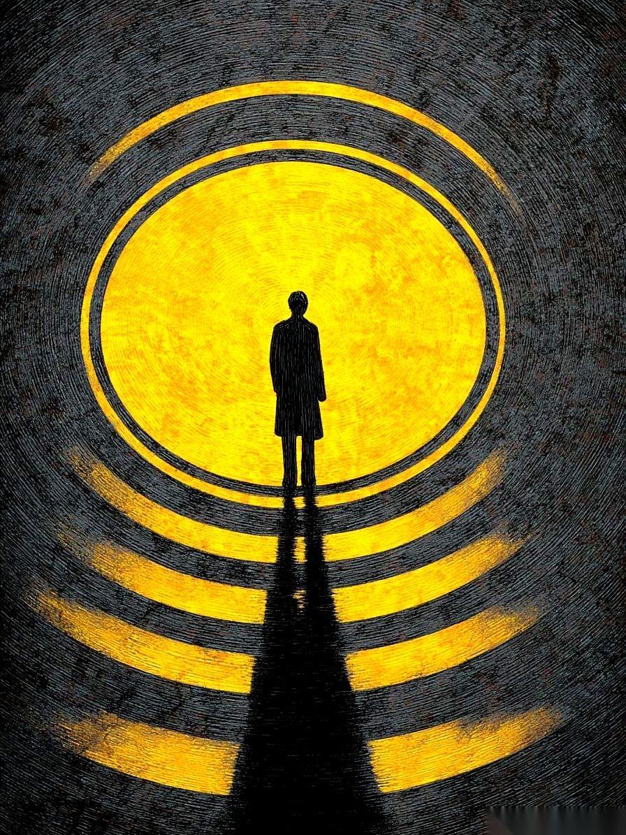 有一种人，你跟他说不通的。
你刚开了个头，他手就摆起来了，头摇得跟拨浪鼓一样。