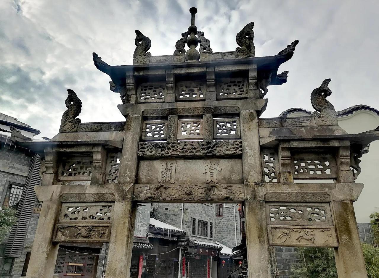 家有考生的，湖南这些文庙值得旅游！
湖南文庙
1、长沙｜文庙坪（长郡中学附近）、