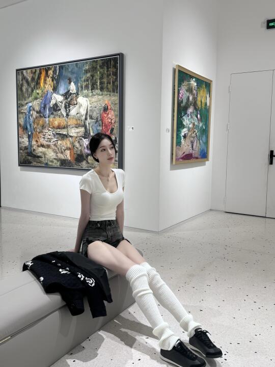 不是我撩你 是新款确实很撩人🤗