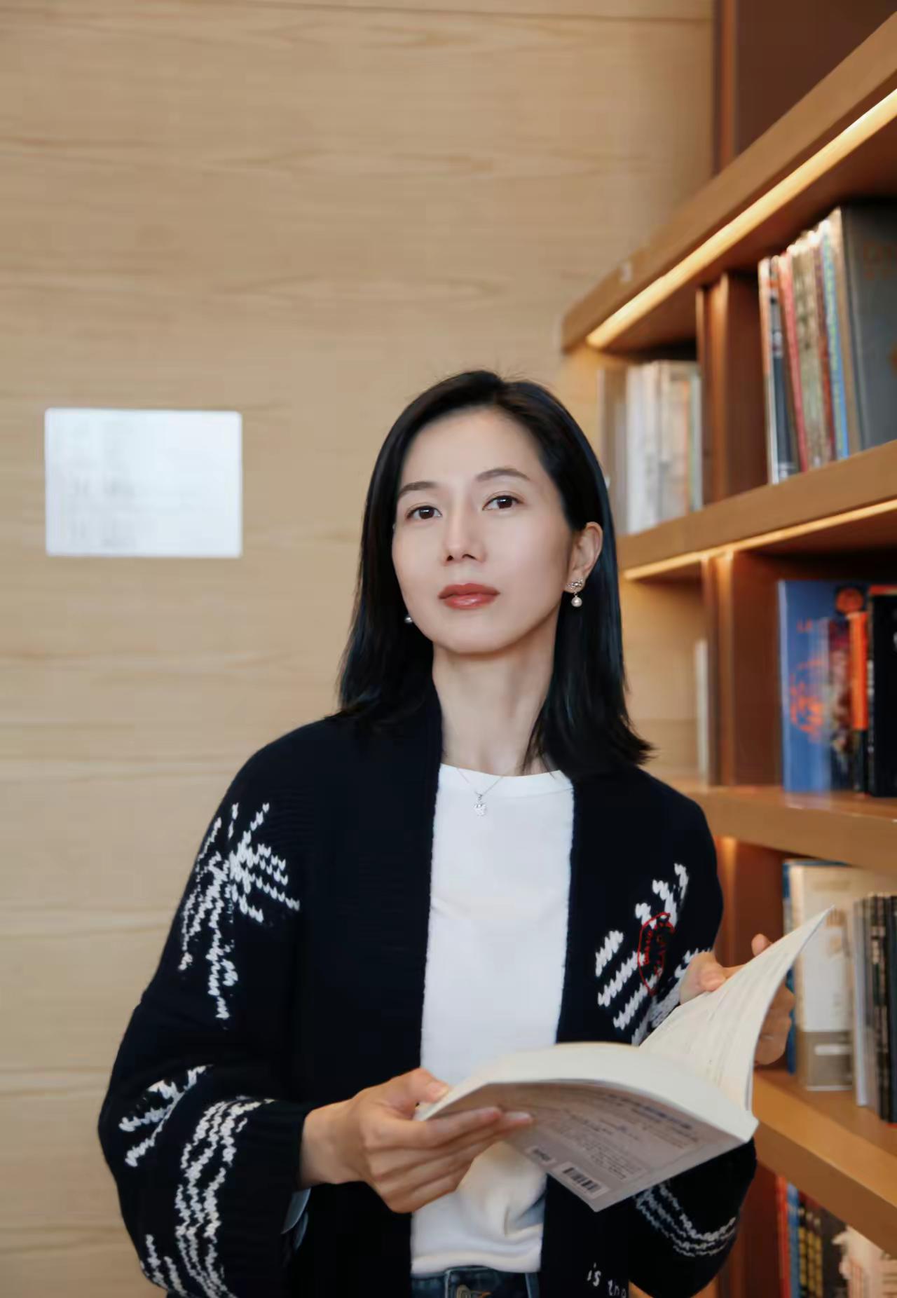 在你眼里，什么样的女人最漂亮