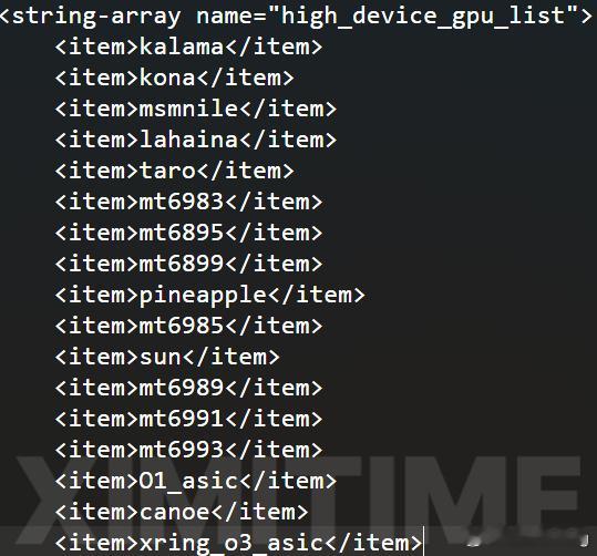 玄戒O3消息爆料，说明小米已经持续在迭代自家的芯片，显然，这几代会以一个极快的速