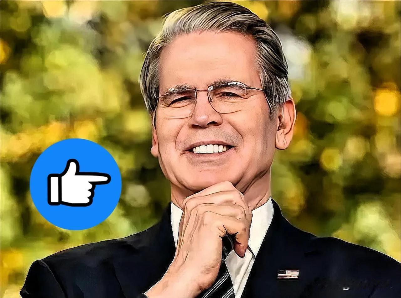 就在刚刚，美国公开羞辱中国。
​美国财长贝森特今天（美国时间11月4日）接受美媒