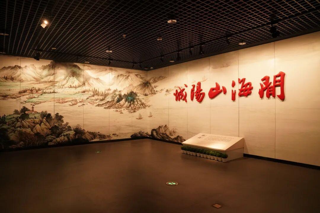 开放时间：2月20日-23日（正月初四至初七）9:00-17:00（16:30停