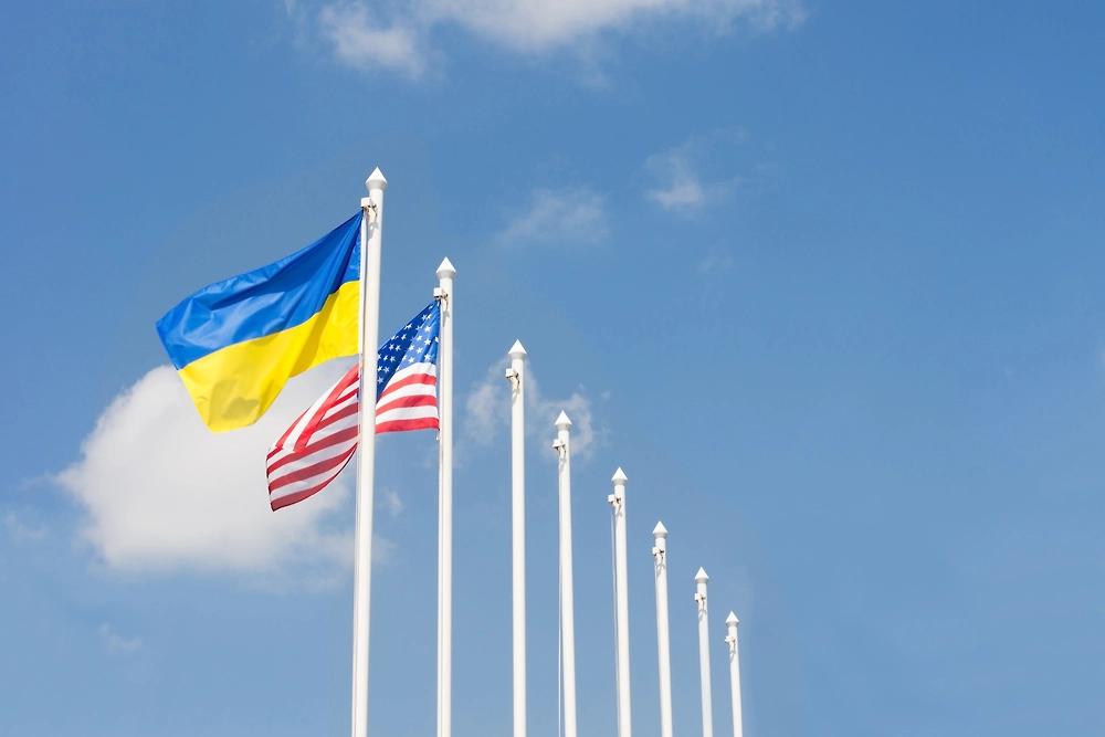 华尔街日报：乌克兰和美国代表团之间的谈判变得困难重重

乌克兰与美国代表团之间的