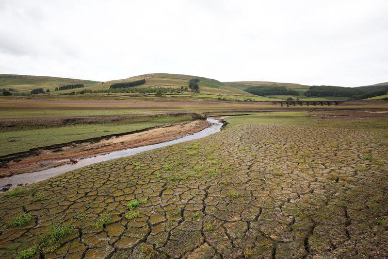 联合国警告全球“水破产”时代来临，这可不是危言耸听。现在约22亿人没安全饮用水，