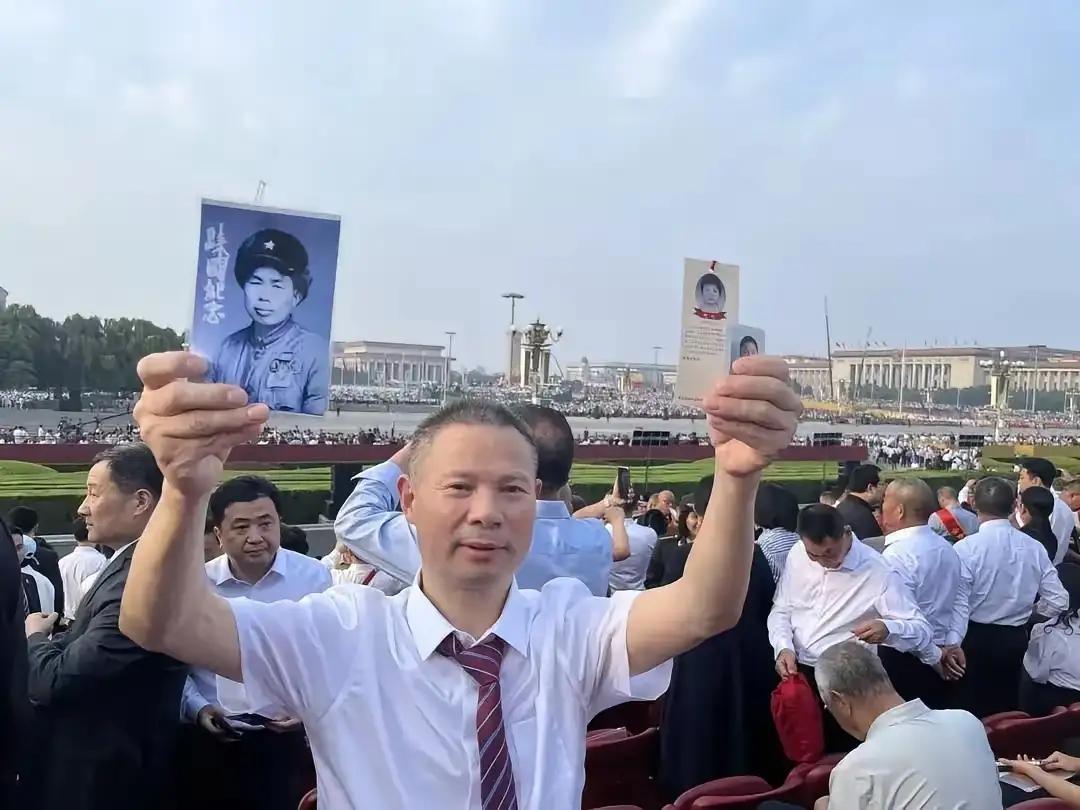 这下真的出名了！！！不仅北京icon，全国都知道这个家有多牛了！曾经的普通家庭，
