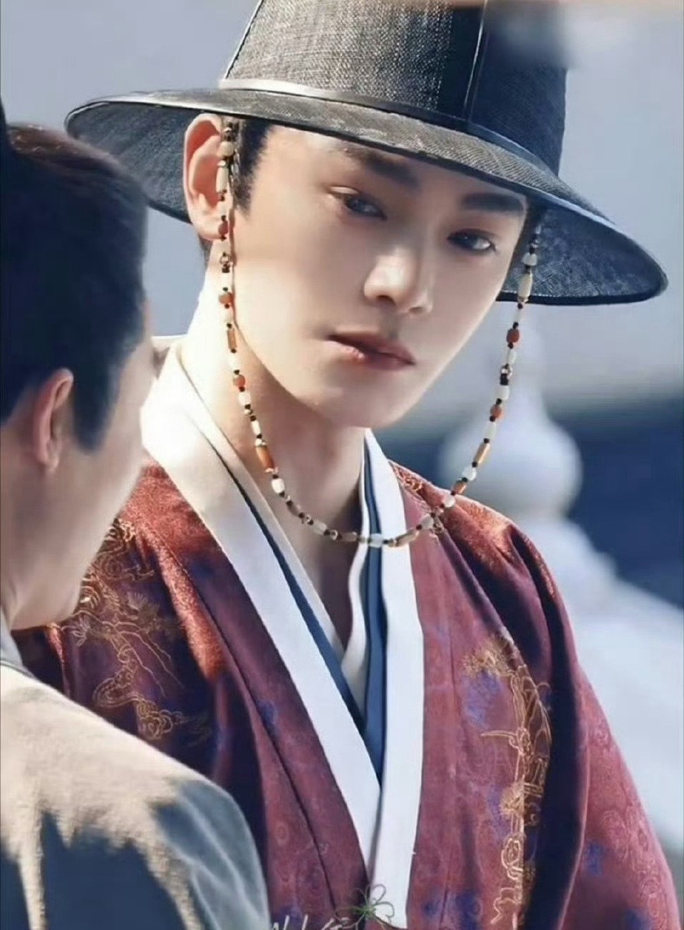 丁禹兮、宋祖儿的《司宫令》要来了，3月围读16号开机，期待吗？ 