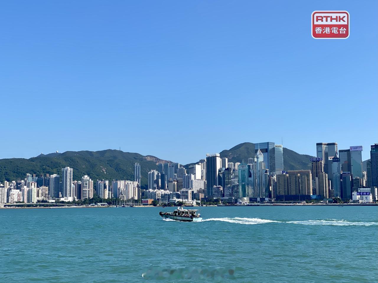 金融股票股市房地产楼市 「波士頓諮詢公司 ：香港 超越瑞士 成為全球最大跨境財富