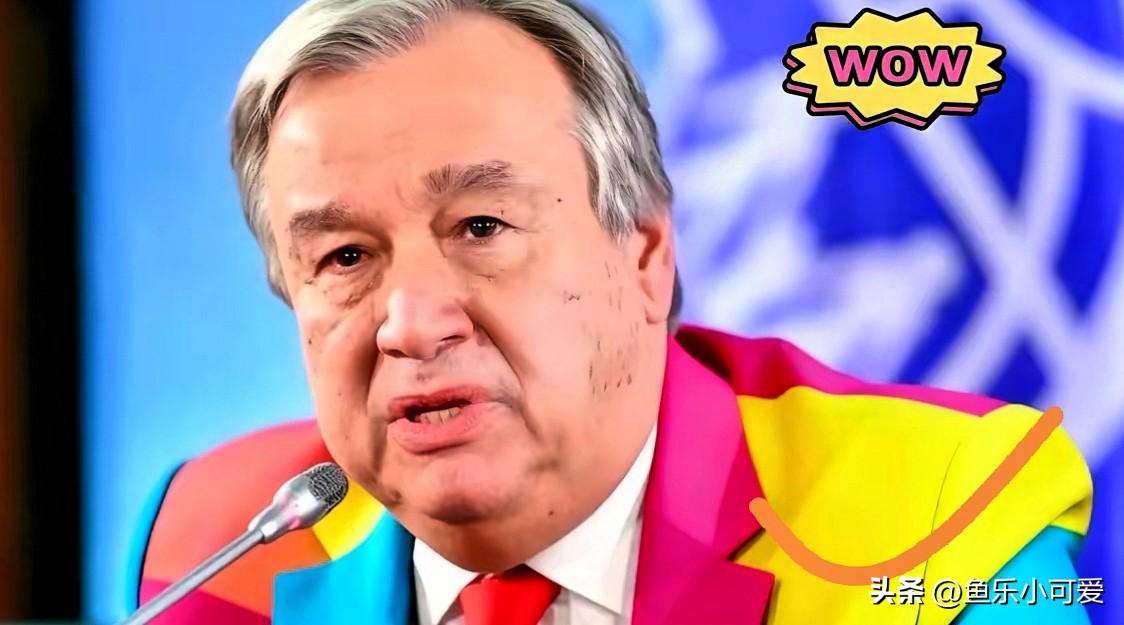 就在刚刚

联合国安理会通过决议

3月12日，联合国安理会通过第2817号决议