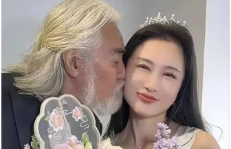 张纪中，杜星霖75岁还在备孕第五胎，这个年纪了，为什么还要生？ ​​​