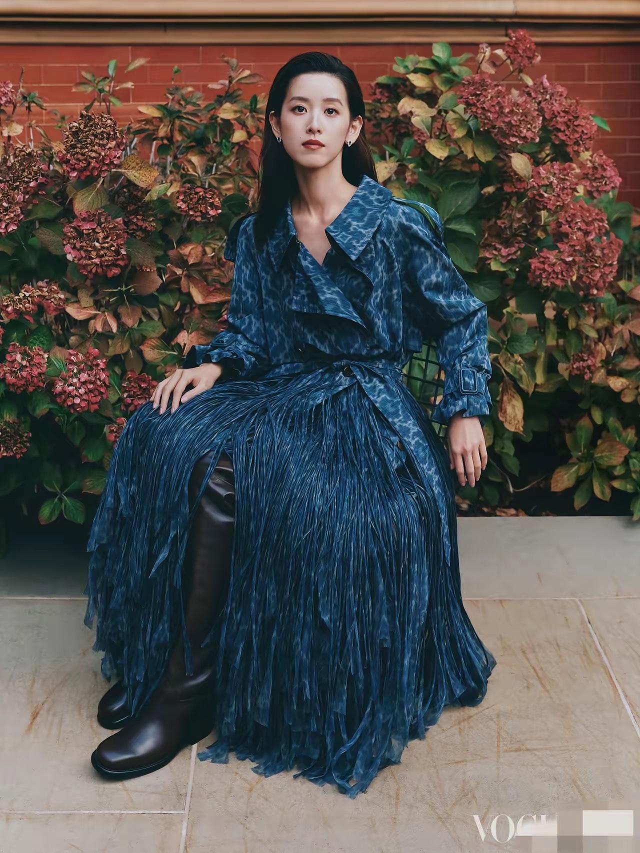 三孩归来，章泽天一口气解锁两个新身份！不是京东老板娘，也不是艺术爱好者，而是实打