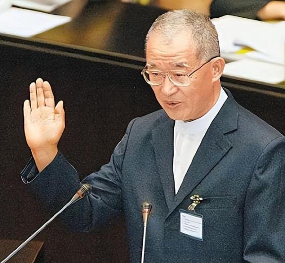 台湾新党创始人王建煊发文：“如果大陆武统台湾，台湾成为中华人民共和国的台湾省，一