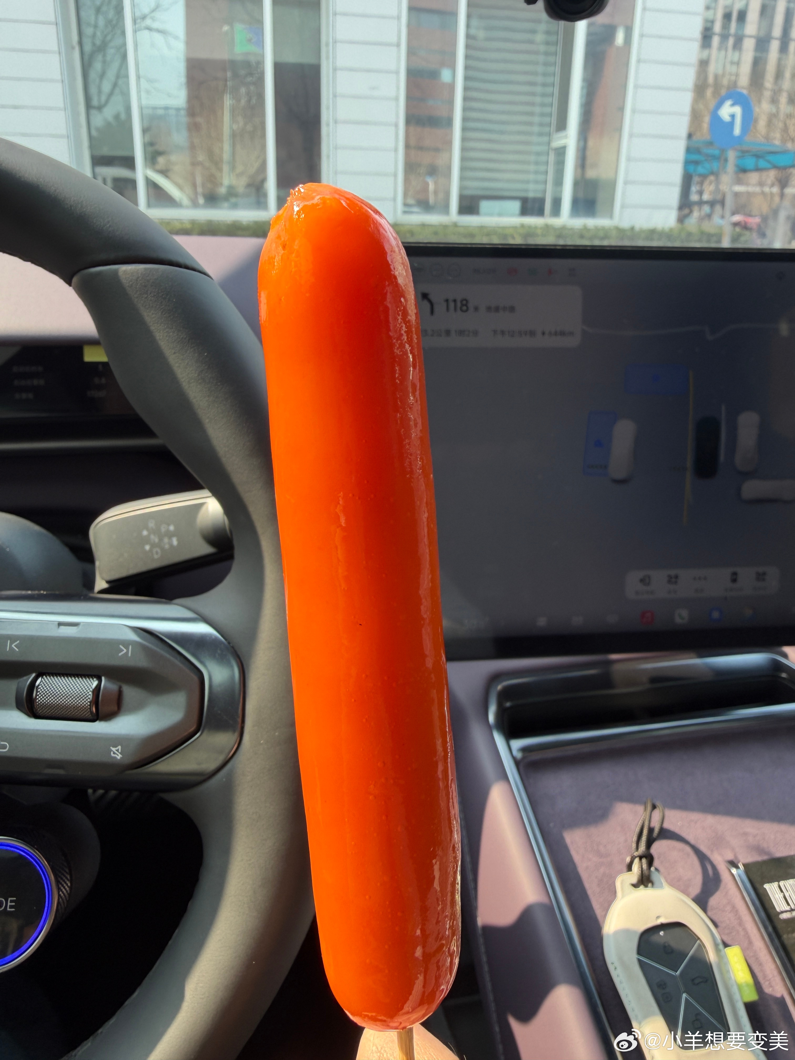 还得是小鹏💕小鹏第二代VLA拉开代际差的时刻到了小鹏第二代VLA妈妈都爱开的国