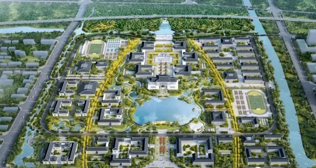 省长王凯调研河南国医学院，强调要锚定创办一流国医大学目标。

河南国医学院学院原